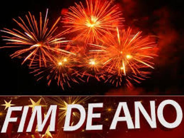 DICAS PARA RESISTIR O ESTRESSE DO FINAL DE ANO