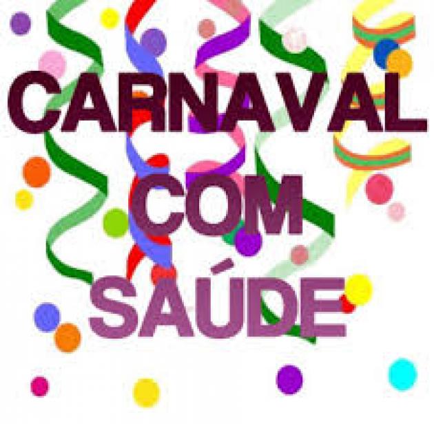 Veja dicas para curtir a maratona de carnaval com saúde