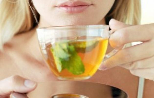 Razões para beber chá diariamente