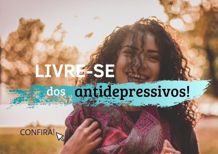 L-TRIPTOFANO -  Livre-se dos antidepressivos!