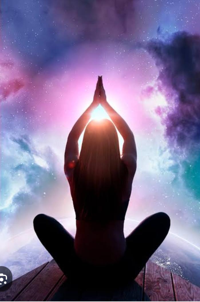 Cuidados com espiritualidade 