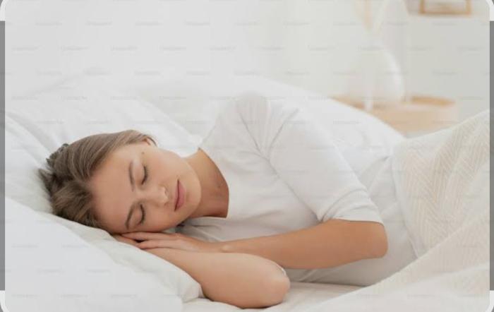 Alimentos que ajudam a dormir melhor 