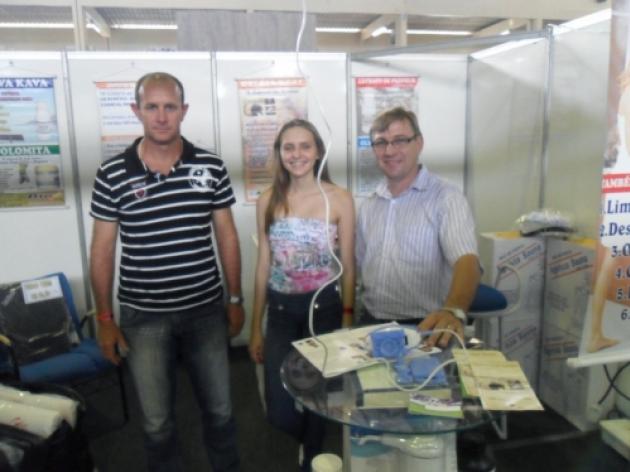 Expocris 2014