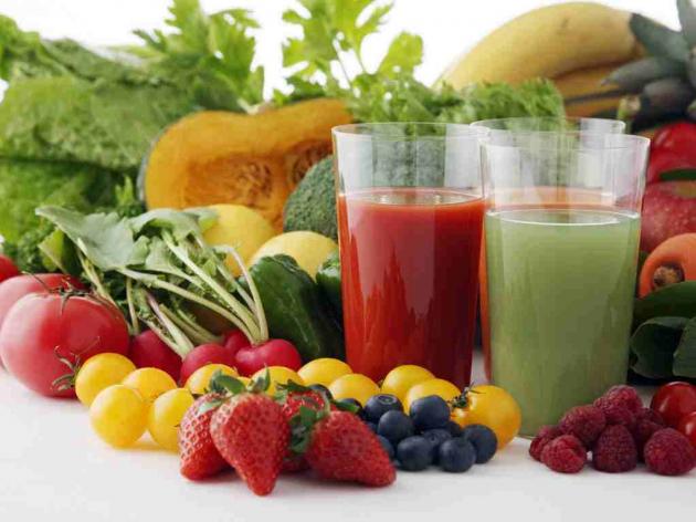 Vantagens da alimentação saudável