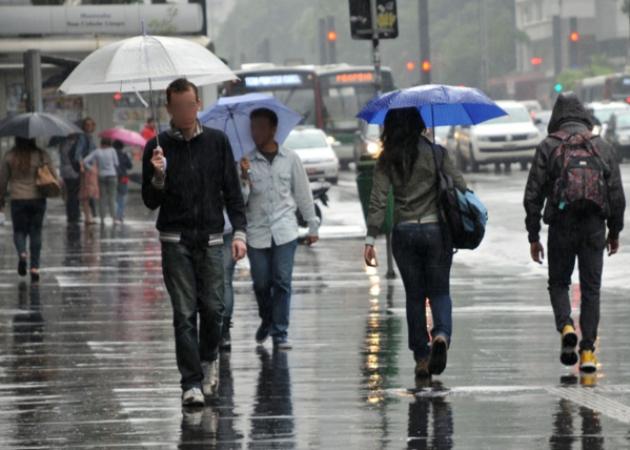 Veja dicas para enfrentar os dias úmidos