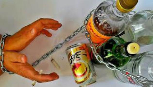 Alcoolismo