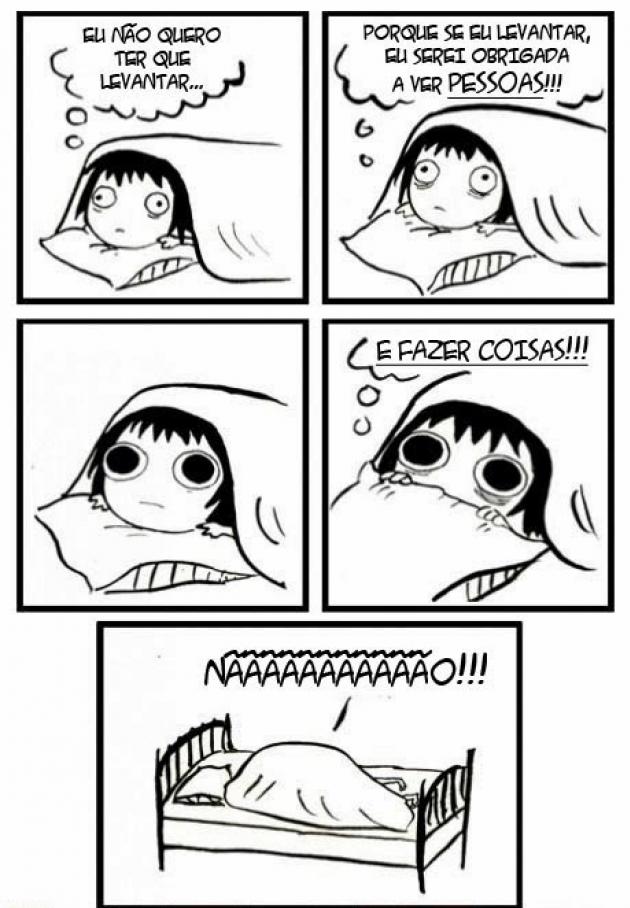 FOBIA SOCIAL