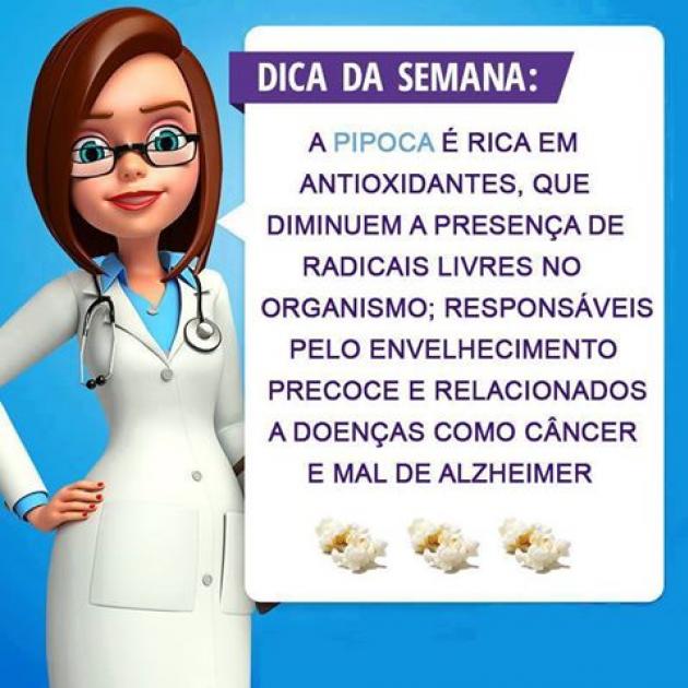 PIPOCA