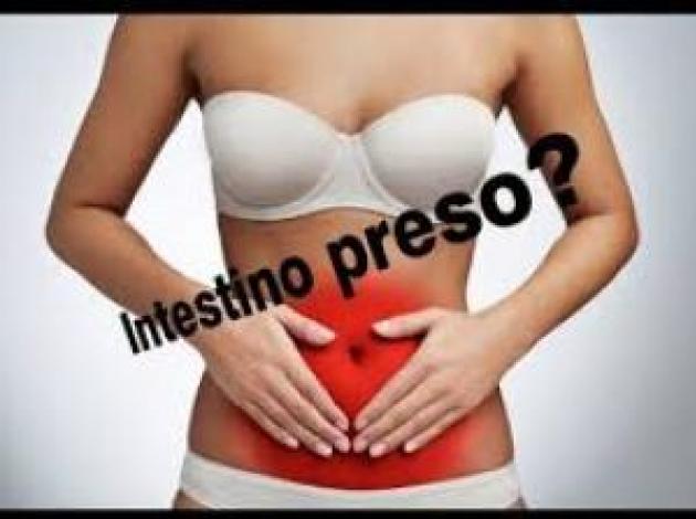 Limpeza de intestino