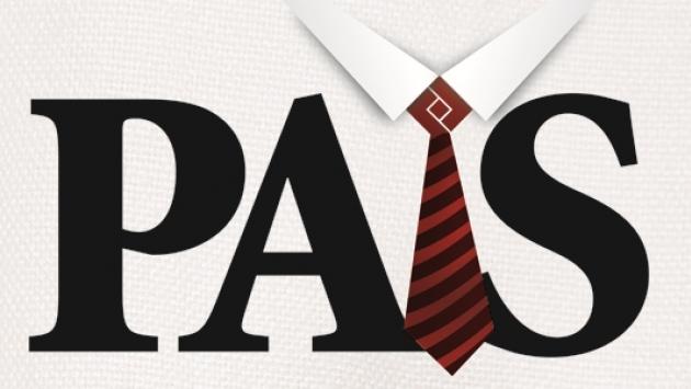 FELIZ DIA DOS PAIS