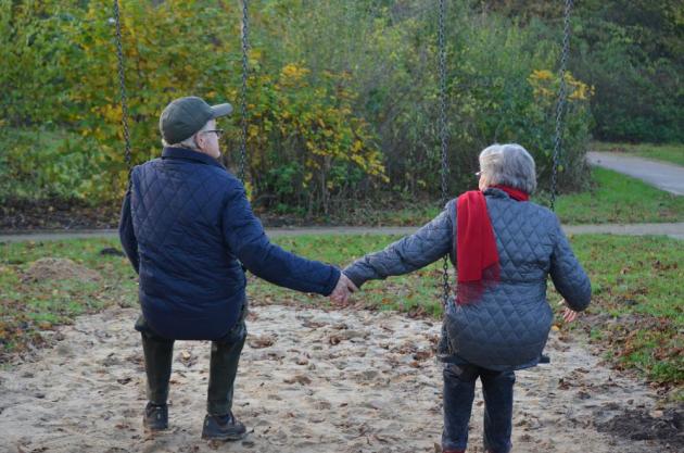 10 Sinais de Aviso da Doença de Alzheimer e de Demências em Geral