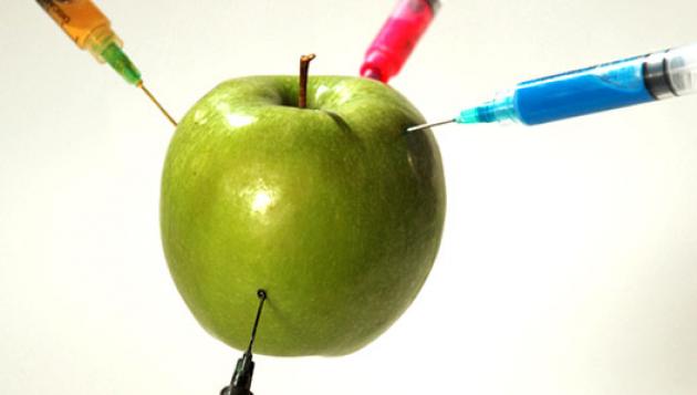 Anvisa divulga lista dos alimentos mais contaminados por agrotóxicos -
