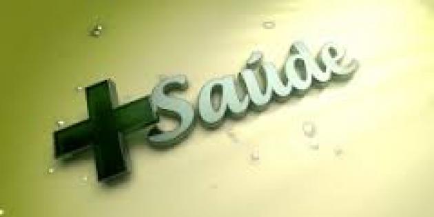 CONCEITO DE SAÚDE