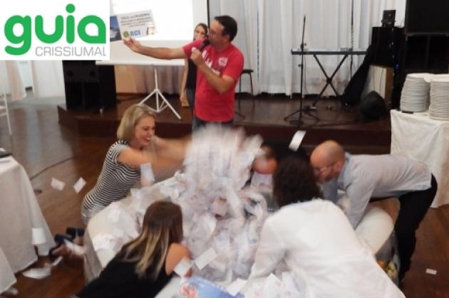 3º SORTEIO SHOW DE PRÊMIOS 2016